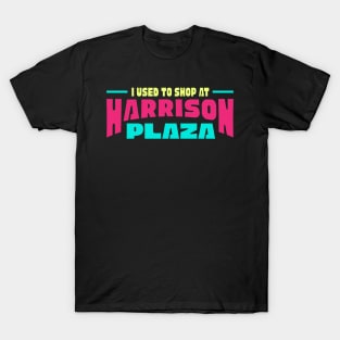 Harrison Plaza T-Shirt